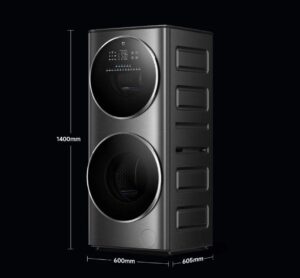Máy giặt sấy 2 tầng Xiaomi Mijia XM21