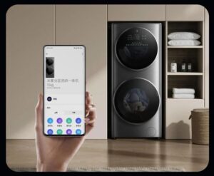 Kết nối thông minh qua App