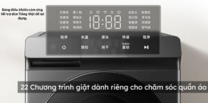 Màn hình hiển thị thông minh