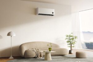 Điều hòa 2 chiều Xiaomi 18000btu