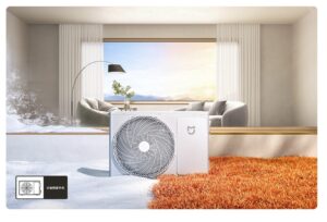 Điều hòa 2 chiều Xiaomi Mijia KFR-50GW - N1A3 2HP