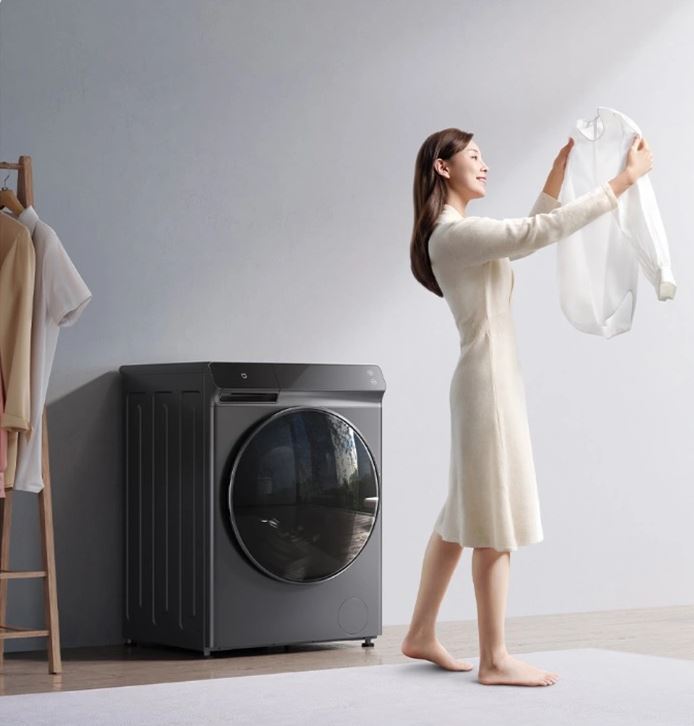Máy giặt Xiaomi Mijia MJ203