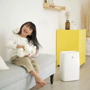 Máy hút ẩm Xiaomi 18L 