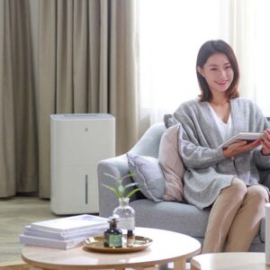Máy hút ẩm Xiaomi 30L