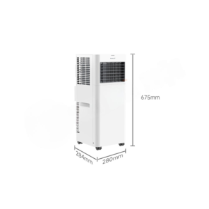 Kích thước nhỏ gọn và tiện lợi