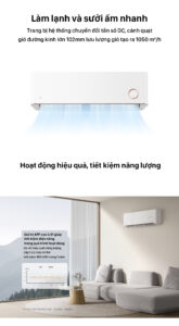 Tiết kiệm kiệm năng lượng