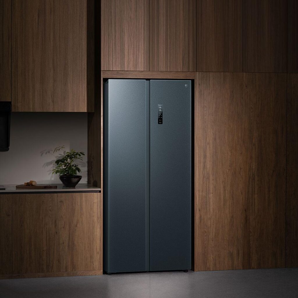 Tủ lạnh Xiaomi Mijia 700 Lít