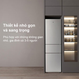 Tủ lạnh Xiaomi 215L