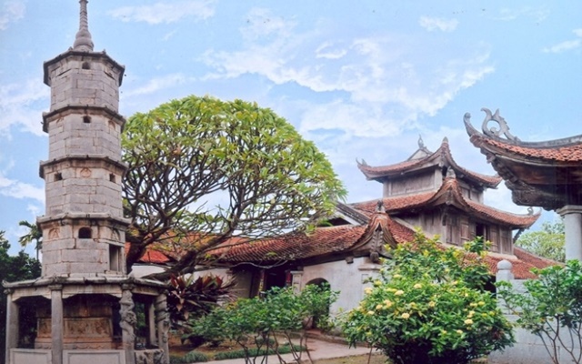 Bắc Ninh đang trên đà phát triển