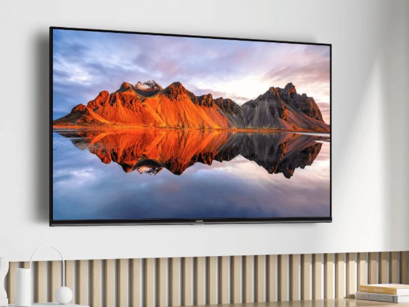 Tivi Xiaomi A Pro 43