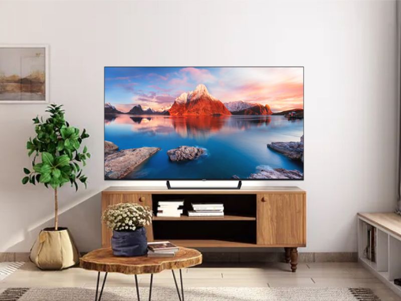 Tivi Xiaomi A Pro 65 4K