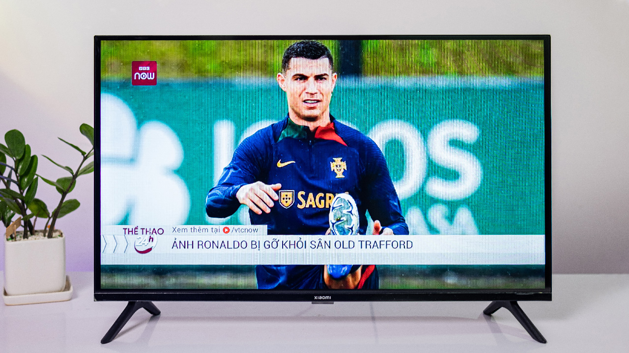 Tivi Xiaomi A2 32 inch