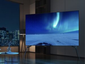 Tivi Xiaomi Max 100 inch