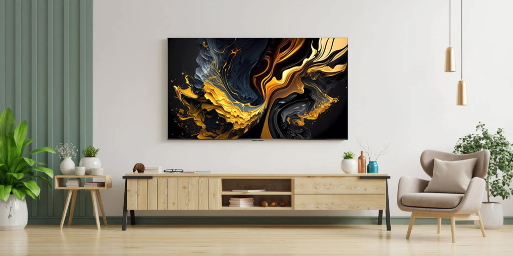 Tivi Xiaomi Max 85 inch