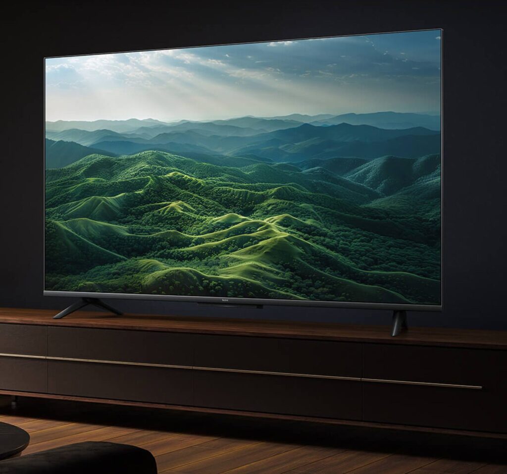 Tivi Xiaomi A Pro 65 inch