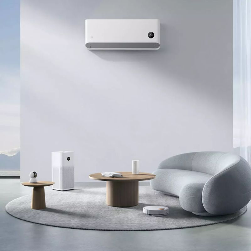 Điều Hòa 2 Chiều Xiaomi 9000 BTU V1A1