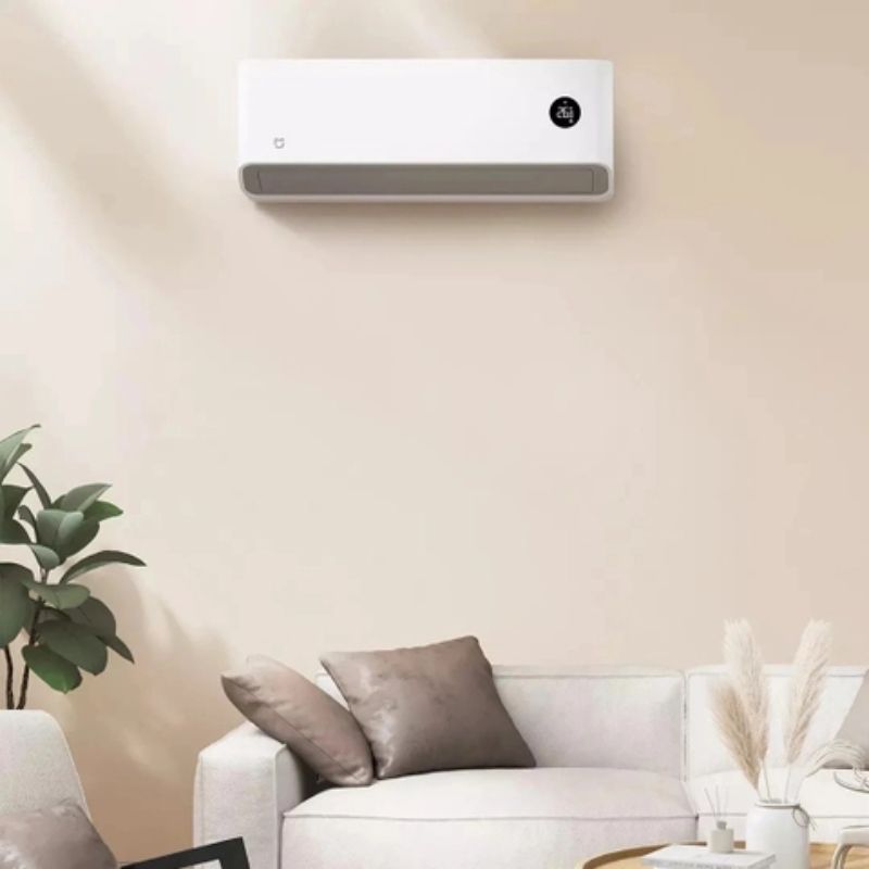 Điều Hòa 2 Chiều Xiaomi 9000 BTU