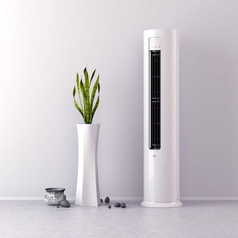 Điều Hoà Cây Xiaomi 18000BTU