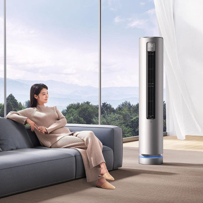 Điều Hoà Cây Xiaomi 27000BTU