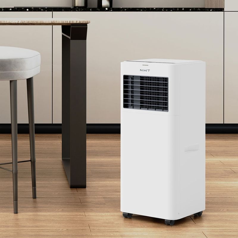 Điều Hoà Di Động Xiaomi Widetech WAP31A15EW