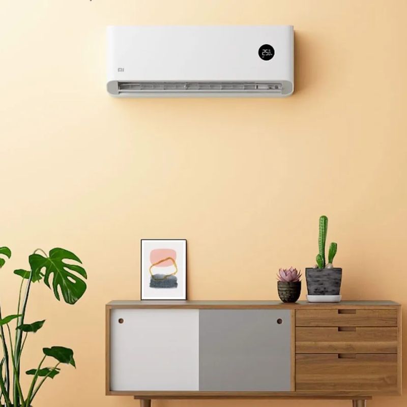 Điều Hoà Xiaomi 12000 BTU Mijia KFR-35GW/N1A1