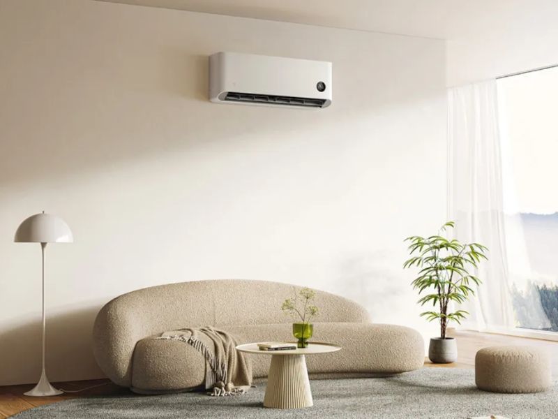 Điều Hoà Xiaomi 18000 BTU KFR-50GW/N1A3