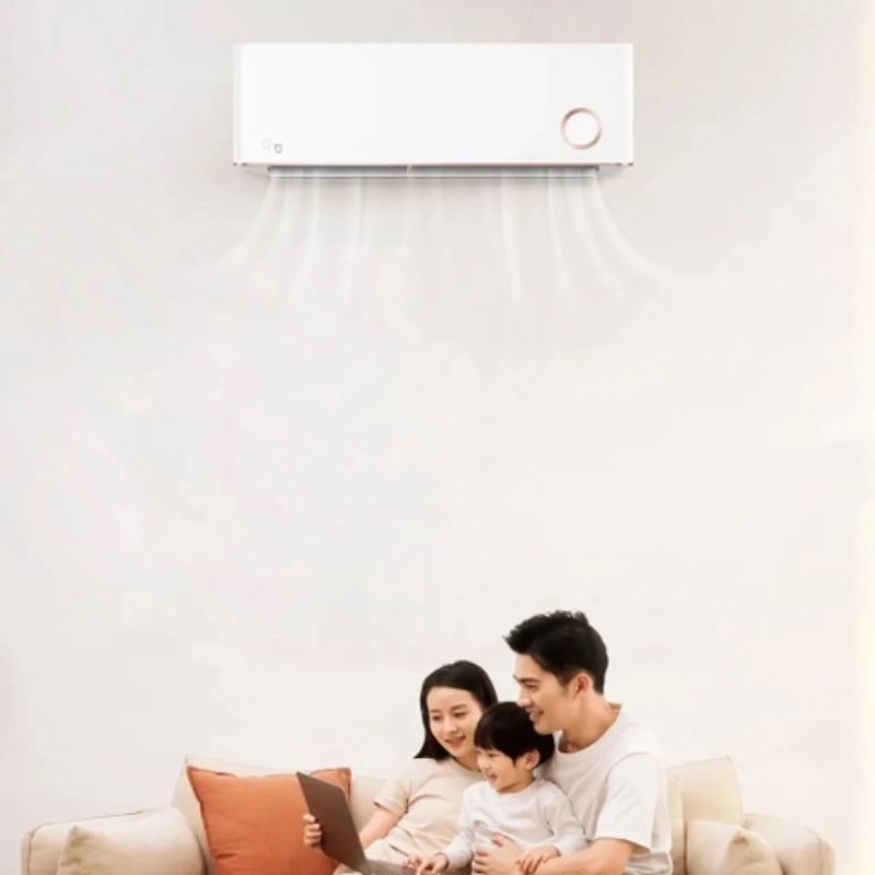 Điều Hoà Xiaomi 27000BTU KFR-72GW/D1A2