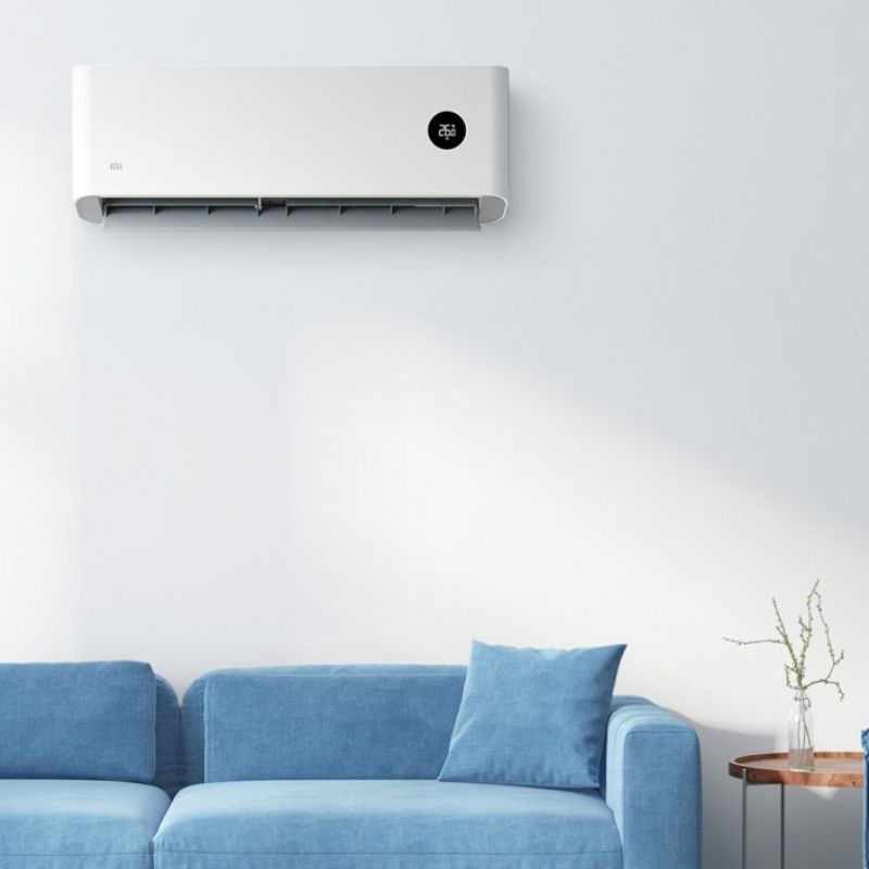 Điều Hoà Xiaomi 9000BTU