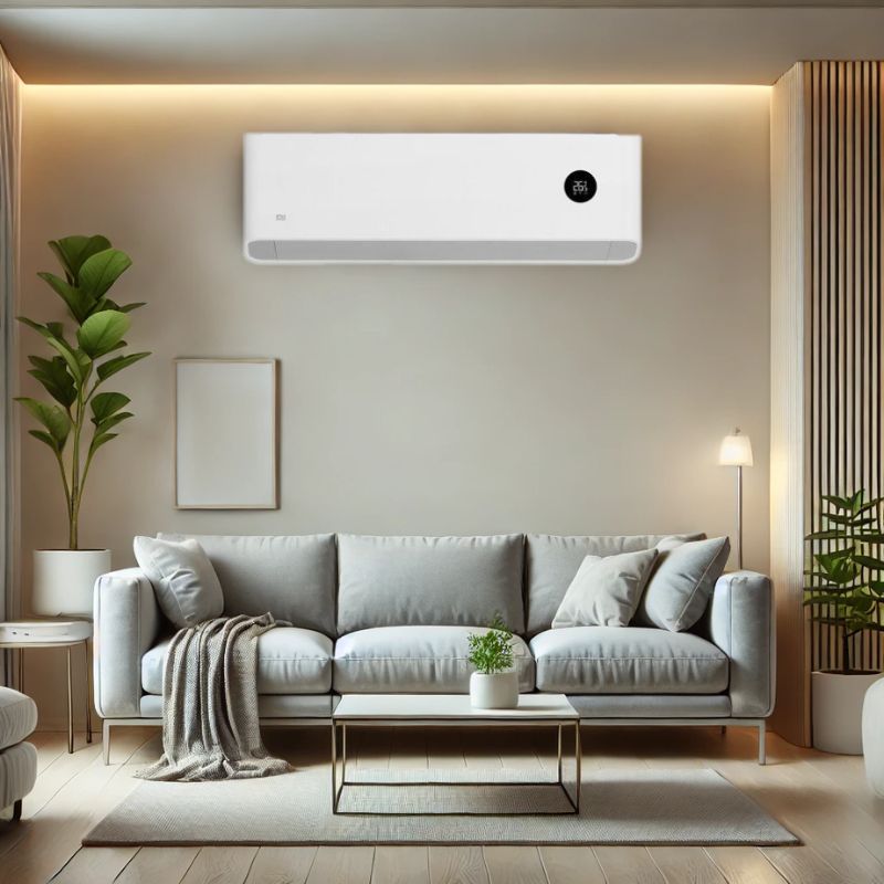 Điều hòa 2 chiều Xiaomi V1A1 9000 BTU
