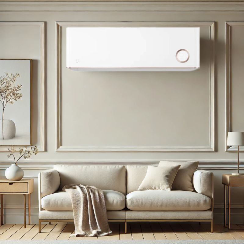 Điều hòa Xiaomi 27000BTU KFR-72GWD1A2
