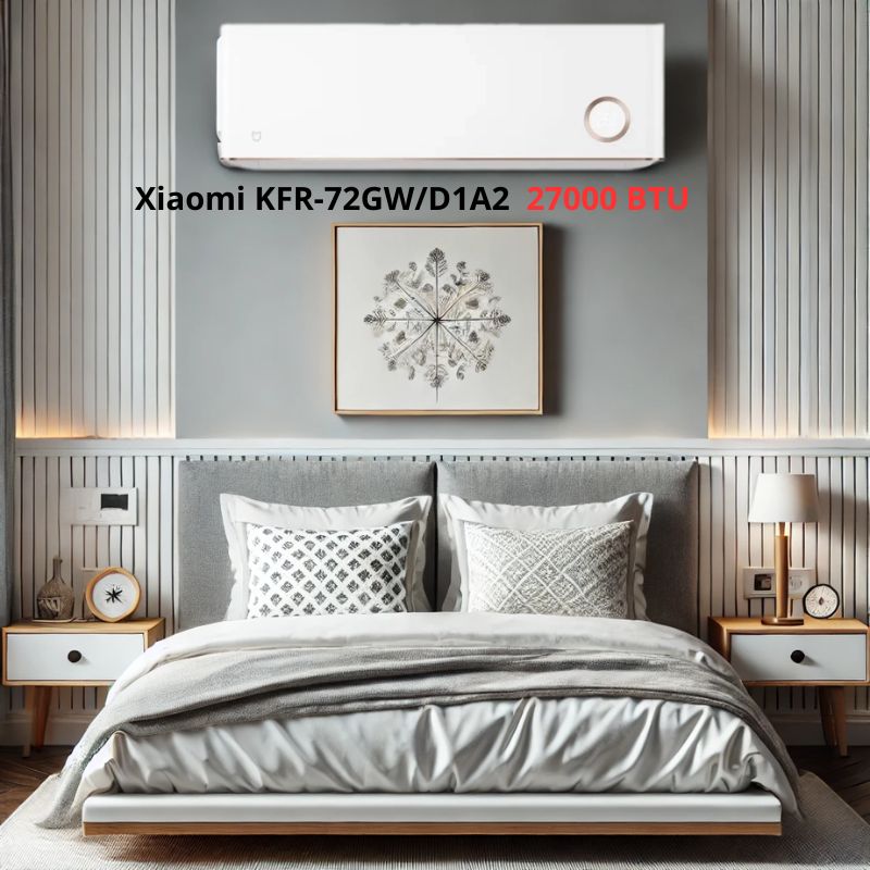 Điều hòa Xiaomi KFR-72GWD1A2 27000BTU