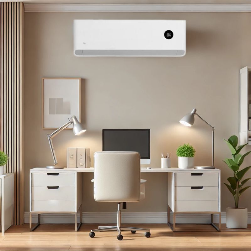 Điều hòa Xiaomi Mijia 12000 BTU (1)