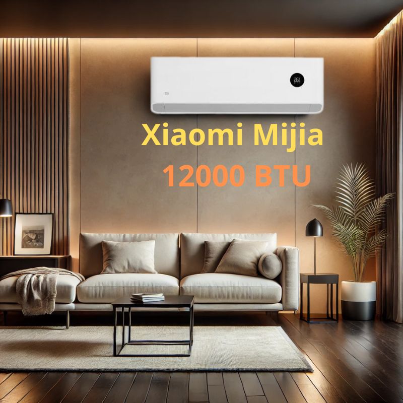 Điều hòa Xiaomi Mijia 12000 BTU