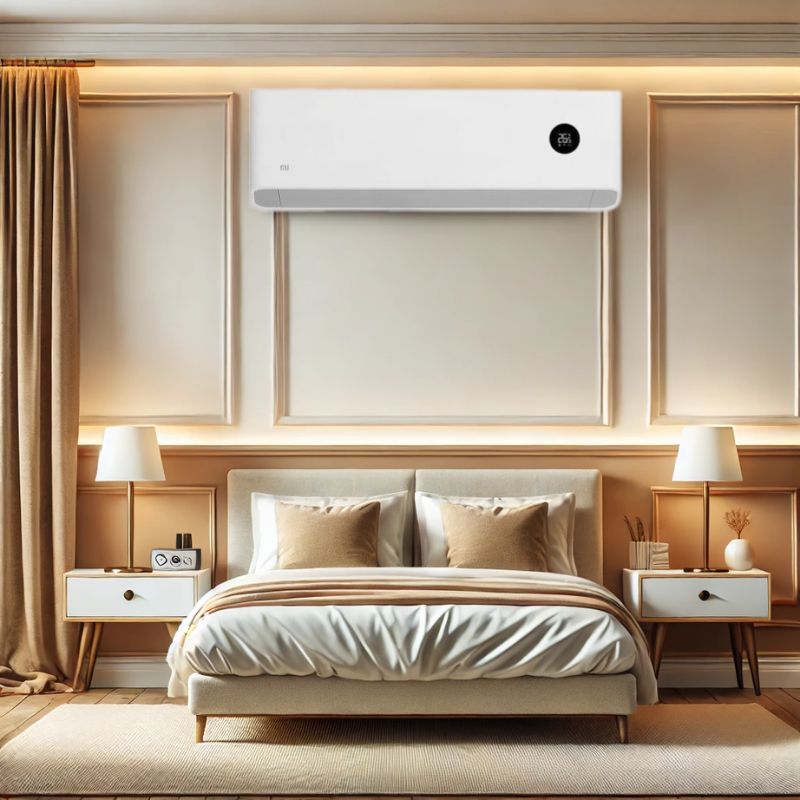 Điều hòa Xiaomi Xiaomi 9000BTU KF-26GWC2A5