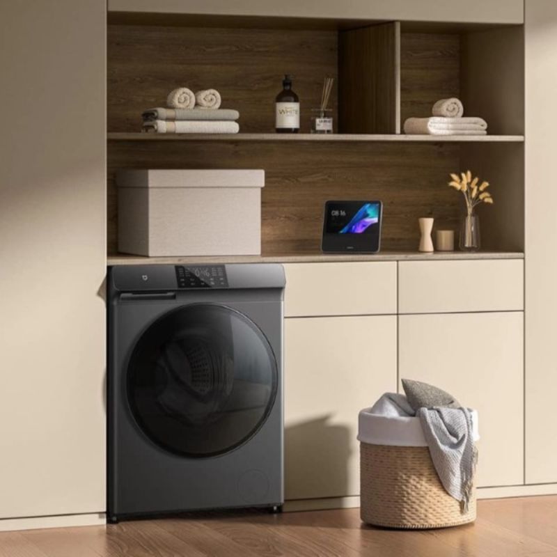 Máy Giặt Sấy Xiaomi MJ202 10kg