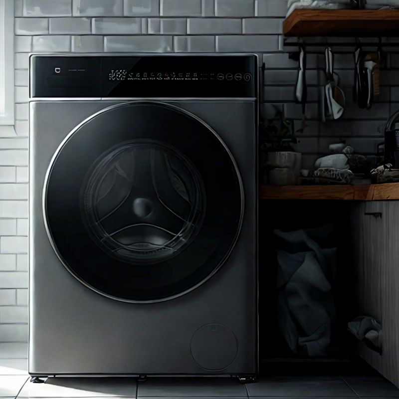 Máy Giặt Xiaomi MJ202 12Kg