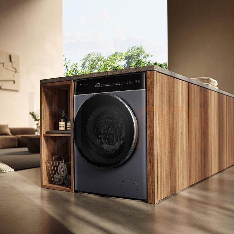 Máy Giặt Sấy Xiaomi MJ301 Pro