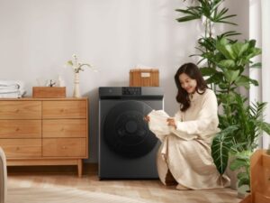 Máy Giặt Xiaomi 10Kg Sấy 7Kg MJ202