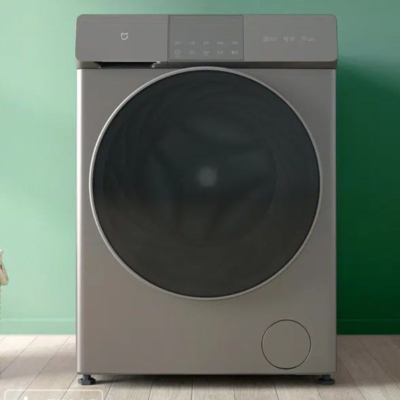 Máy Giặt Xiaomi MJ201