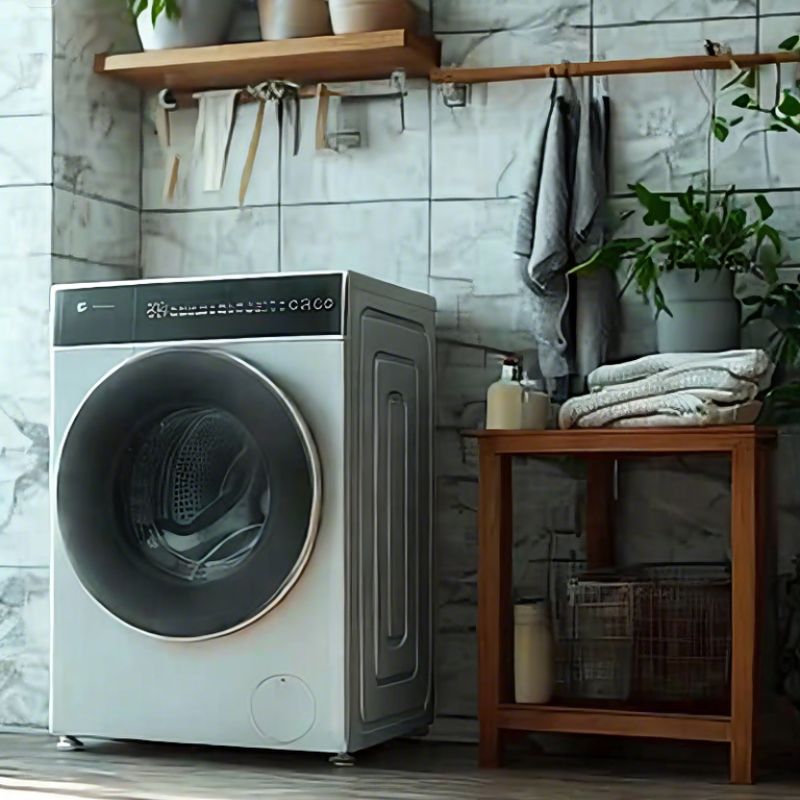 Máy Giặt Xiaomi MJ301 Pro