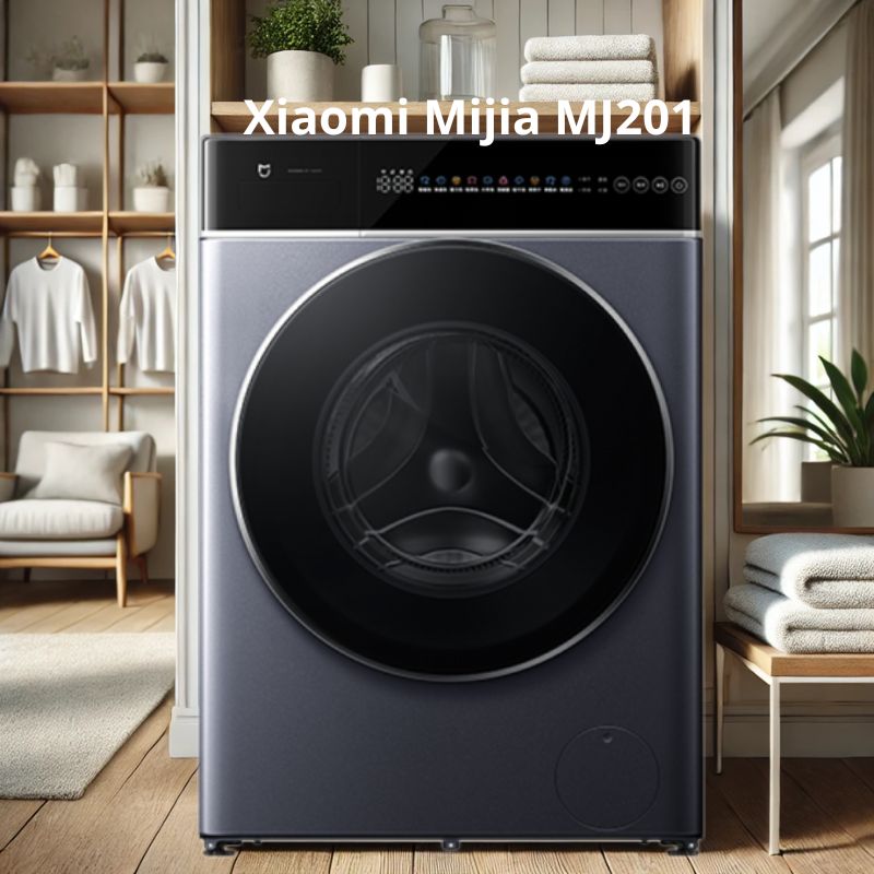 Máy Giặt Xiaomi Mijia MJ201