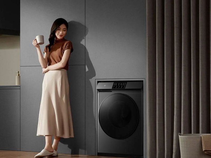 Máy Giặt Xiaomi Mijia MJ201
