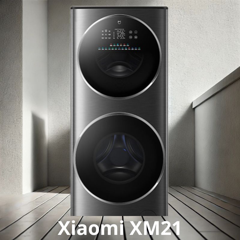 Máy Giặt Xiaomi Mijia XM21