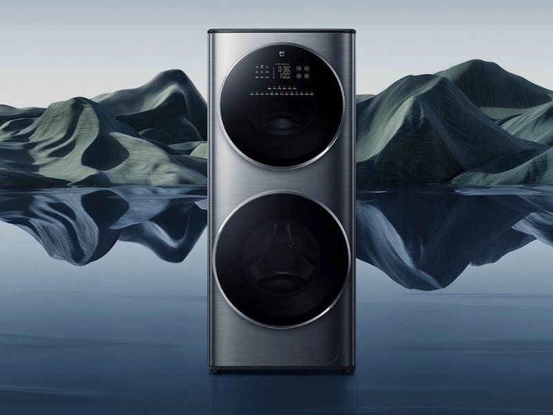 Máy Giặt Xiaomi Mijia XM21