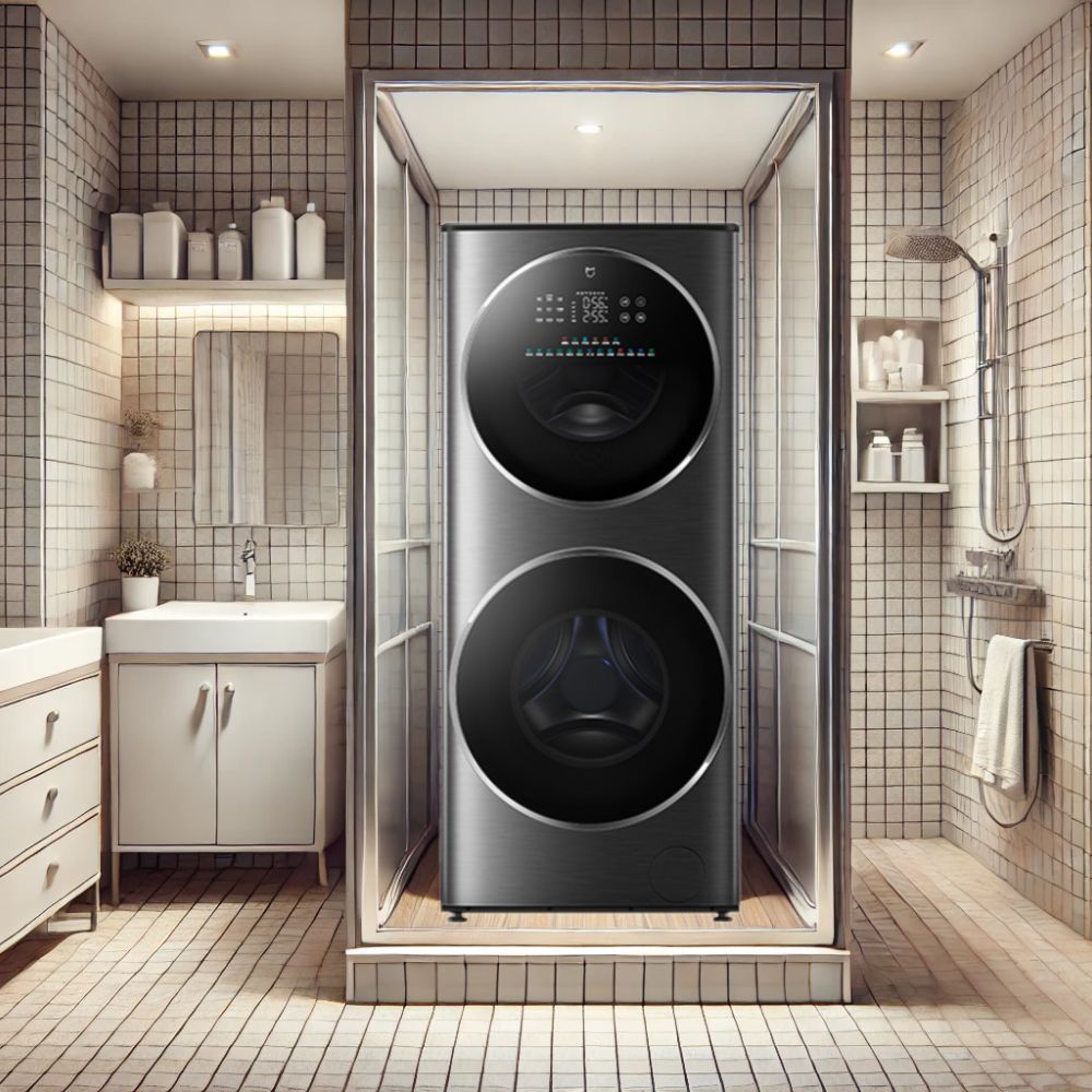 Máy Giặt Xiaomi XM21