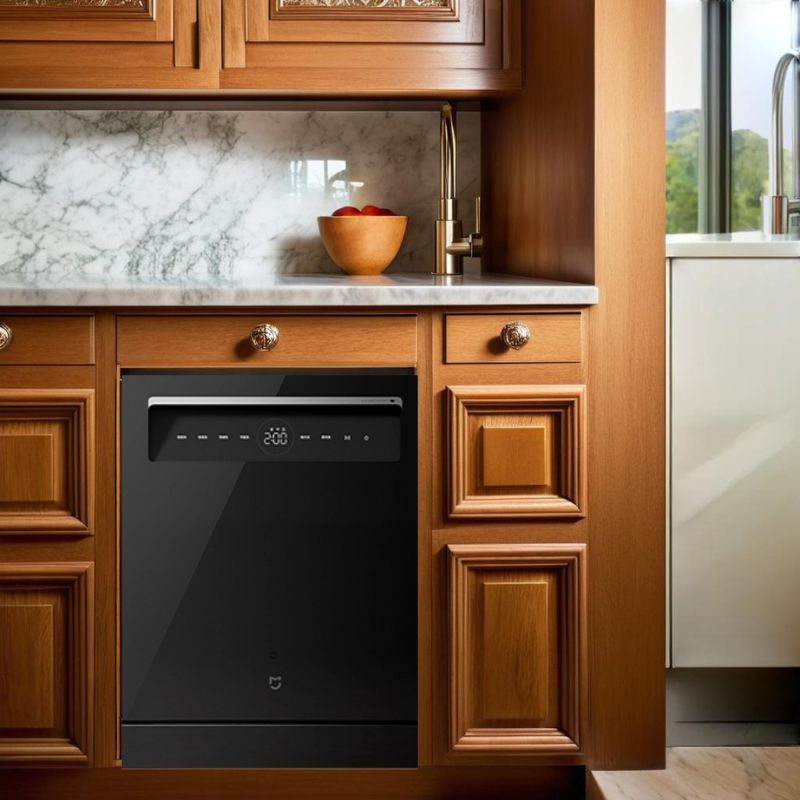 Máy Rửa Bát Xiaomi 12 Bộ Mijia S1