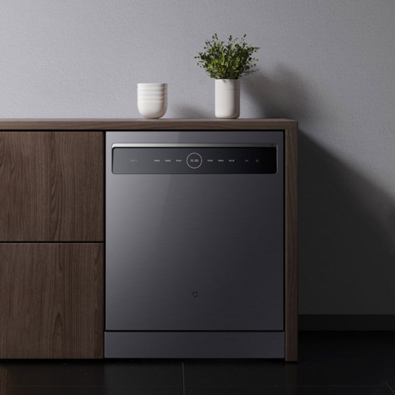 Máy Rửa Bát Xiaomi Mijia S1