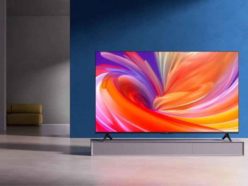 Tivi Xiaomi A 55 inch 120Hz