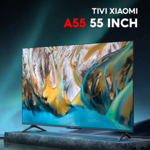 Xiaomi A 55 inch 4K 120Hz