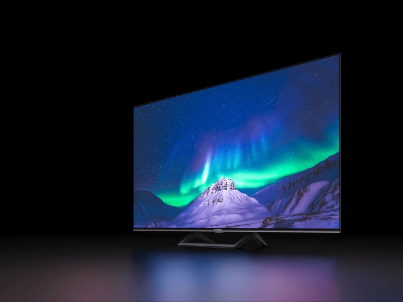 Tivi Xiaomi A Pro 43 QLED